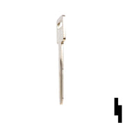Uncut Key Blank | Honda Motorcycle | X289, HD118 Power Sport Key Ilco
