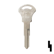 Uncut Key Blank | Italica | ITA-1 Power Sport Key JMA USA