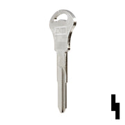 Uncut Key Blank | Italica | ITA-1 Power Sport Key JMA USA