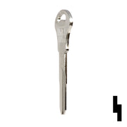 Uncut Key Blank | Italica | ITA-1 Power Sport Key JMA USA