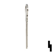 Uncut Key Blank | Italica | ITA-1 Power Sport Key JMA USA