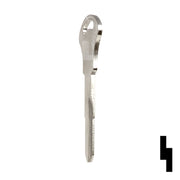 Uncut Key Blank | Italica | ITA-1 Power Sport Key JMA USA
