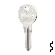 Uncut Key Blank | Jungheinrich | JR1R SI Power Sport Key Ilco