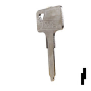 Uncut Key Blank | Kawasaki | KW14R Power Sport Key Ilco