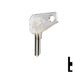 Uncut Key Blank | Kawasaki, Suzuki | ISU1 SI Power Sport Key Ilco