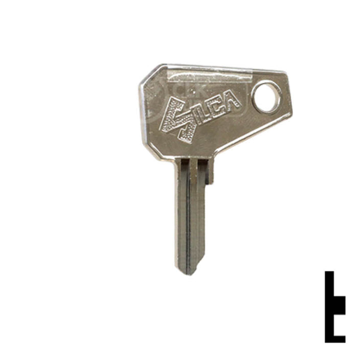 Uncut Key Blank | Kawasaki, Suzuki | ISU1 SI Power Sport Key Ilco