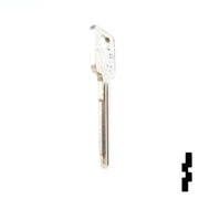 Uncut Key Blank | Kawasaki| X262 Power Sport Key Ilco