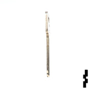 Uncut Key Blank | Kawasaki| X262 Power Sport Key Ilco