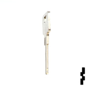 Uncut Key Blank | Kawasaki| X262 Power Sport Key Ilco