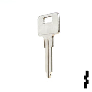 Uncut Key Blank | Kawasaki| X262 Power Sport Key Ilco