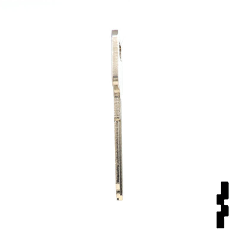 Uncut Key Blank | Kawasaki| X262 Power Sport Key Ilco