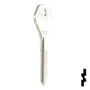 Uncut Key Blank | Kawasaki | X90 Power Sport Key Ilco