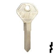 Uncut Key Blank | Kawasaki | X90 Power Sport Key Ilco