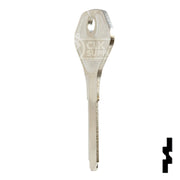 Uncut Key Blank | Kawasaki | X90 Power Sport Key Ilco