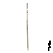 Uncut Key Blank | Kawasaki | X90 Power Sport Key Ilco