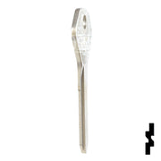 Uncut Key Blank | Kawasaki | X90 Power Sport Key Ilco