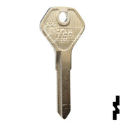 Uncut Key Blank | Kawasaki | X90 Power Sport Key Ilco