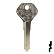 Uncut Key Blank | Kawasaki | X90 Power Sport Key Ilco