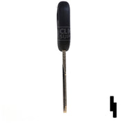 Uncut Key Blank | KYM1P | Kymco Scooter Power Sport Key Ilco