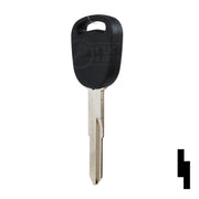 Uncut  Key Blank | Kymco | KYM2P Power Sport Key JMA USA