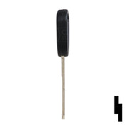 Uncut  Key Blank | Kymco | KYM2P Power Sport Key JMA USA