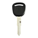 Uncut  Key Blank | Kymco | KYM2P Power Sport Key JMA USA