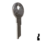 Uncut Key Blank | Mercury Clum Boat | CU12 Power Sport Key Ilco