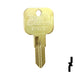 Uncut Key Blank | Mobella | BD6 Power Sport Key Framon Manufacturing Company, Inc