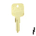 Uncut Key Blank | Mobella | BD6 Power Sport Key Framon Manufacturing Company, Inc