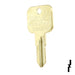 Uncut Key Blank | Mobella | BD6R Power Sport Key Framon Manufacturing Company, Inc