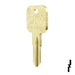 Uncut Key Blank | Mobella | BD6R Power Sport Key Framon Manufacturing Company, Inc