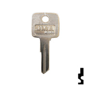 Uncut Key Blank | Strattec | 1595, 322710 Power Sport Key JMA USA