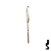 Uncut Key Blank | Strattec | 1595, 322710 Power Sport Key JMA USA