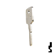 Uncut Key Blank | Strattec | 1595, 322710 Power Sport Key JMA USA