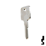Uncut Key Blank | Strattec | 1595, 322710 Power Sport Key JMA USA
