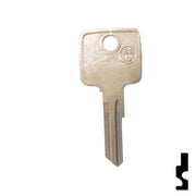 Uncut Key Blank | Strattec | 1595, 322710 Power Sport Key JMA USA