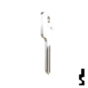 Uncut Key Blank | Strattec | 1595, 322710 Power Sport Key JMA USA