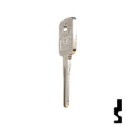 Uncut Key Blank | Strattec | 1595, 322710 Power Sport Key JMA USA