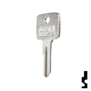 Uncut Key Blank | Strattec | 1595, 322710 Power Sport Key JMA USA