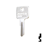 Uncut Key Blank | Strattec | 1595, 322710 Power Sport Key JMA USA
