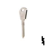 Uncut Key Blank | Triumph Motorcycle | X288, TMC3 Power Sport Key Ilco