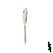 Uncut Key Blank | Triumph Motorcycle | X288, TMC3 Power Sport Key Ilco