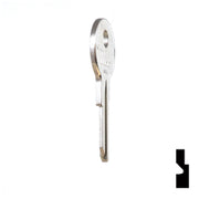 Uncut Key Blank | Watercraft / Boat | 1040U Power Sport Key Ilco