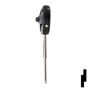 Uncut Key Blank | Yamaha | BD1018 Power Sport Key Framon Manufacturing Company, Inc