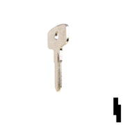 Uncut Key Blank | Yamaha| YH19 Power Sport Key Ilco