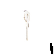 Uncut Key Blank | Yamaha| YH19 Power Sport Key Ilco