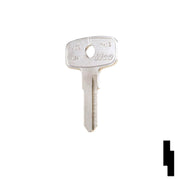 Uncut Key Blank | Yamaha| YH19 Power Sport Key Ilco