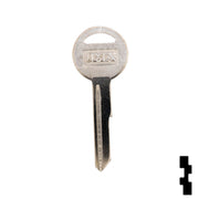 Uncut Key Blank | Yamaha | YH28, X67 Power Sport Key Ilco