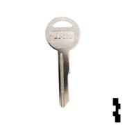 Uncut Key Blank | Yamaha | YH28, X67 Power Sport Key Ilco