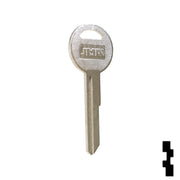 Uncut Key Blank | Yamaha | YH28, X67 Power Sport Key Ilco